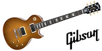 GIBSON / Slash 