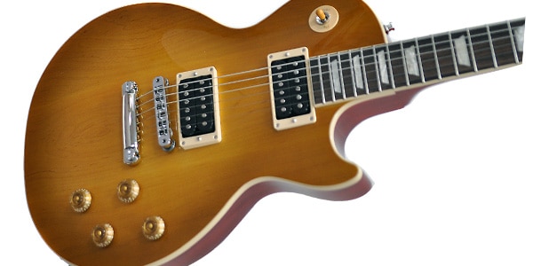 GIBSON ( ギブソン ) Slash 