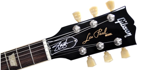 GIBSON ( ギブソン ) Slash 