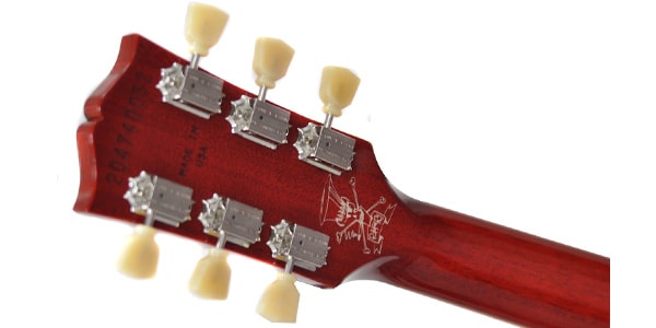GIBSON ( ギブソン ) Slash 