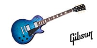 GIBSON / Les Paul Studio Blueberry Burst