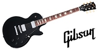 GIBSON / Les Paul Studio Ebony