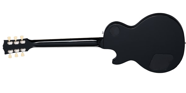 GIBSON ( ギブソン )  / Les Paul Studio Ebony画像2