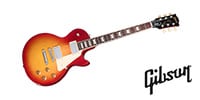 GIBSON / Les Paul Studio Cherry Sunburst