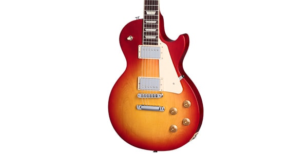 GIBSON ( ギブソン ) Les Paul Studio Cherry Sunburst 送料無料