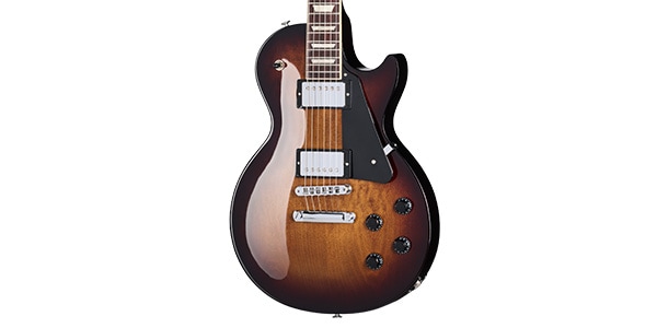 GIBSON ( ギブソン ) Les Paul Studio Smokehouse Burst 送料