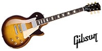 GIBSON / Les Paul Studio Tobacco Burst