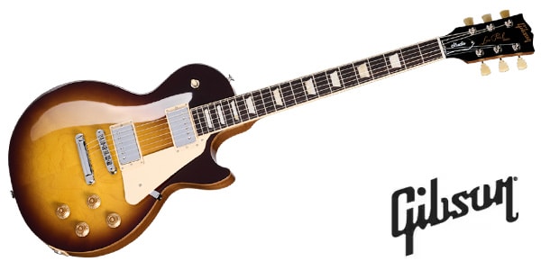 GIBSON ( ギブソン )  / Les Paul Studio Tobacco Burst