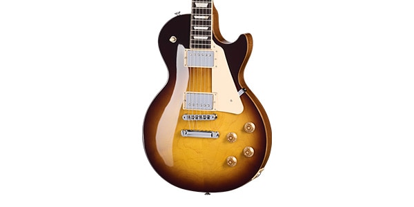 GIBSON ( ギブソン )  / Les Paul Studio Tobacco Burst画像3