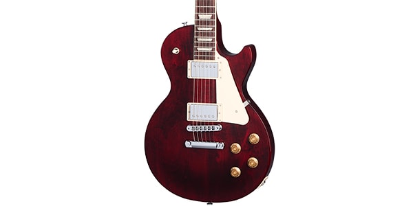 GIBSON ( ギブソン )  / Les Paul Studio Wine Red画像3