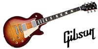 GIBSON / Les Paul Studio Session Bourbon Burst