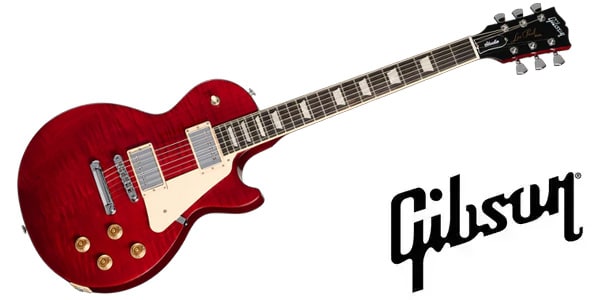 GIBSON ( ギブソン ) / Les Paul Studio Session Cherry