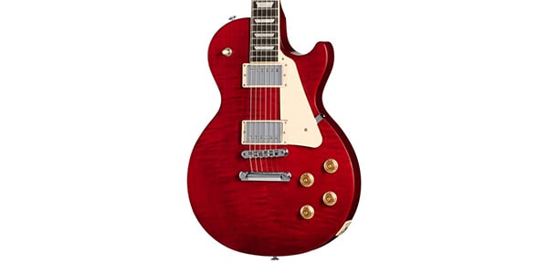 GIBSON ( ギブソン ) / Les Paul Studio Session Cherry画像3