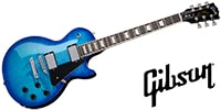 GIBSON / Les Paul Studio Session Cobalt Burst