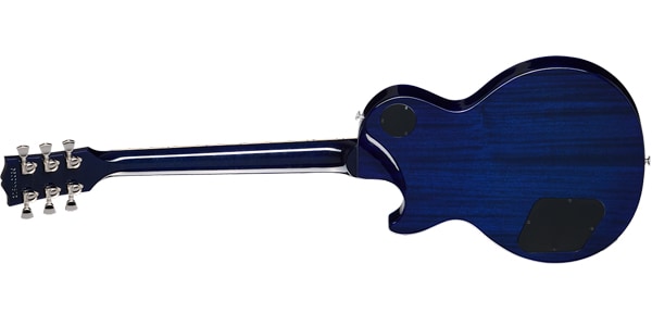 GIBSON / Les Paul Studio Session Cobalt Burst画像2