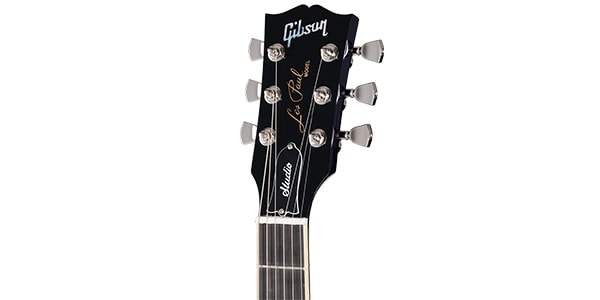 GIBSON / Les Paul Studio Session Cobalt Burst画像6