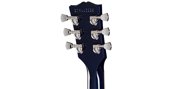 GIBSON / Les Paul Studio Session Cobalt Burst画像7