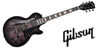 GIBSON / Les Paul Studio Session Translucent Ebony Burst