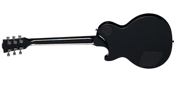 GIBSON / Les Paul Studio Session Translucent Ebony Burst画像2