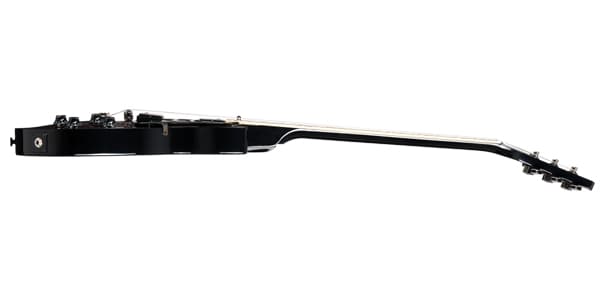 GIBSON / Les Paul Studio Session Translucent Ebony Burst画像3