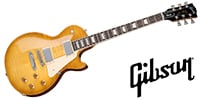GIBSON / Les Paul Studio Session Honey Burst