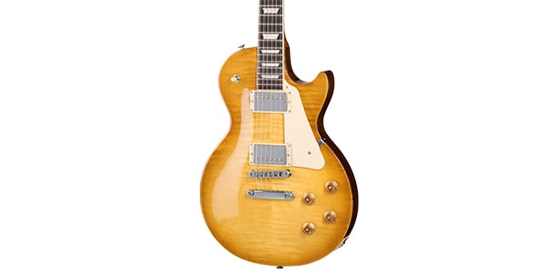 GIBSON ( ギブソン )  / Les Paul Studio Session Honey Burst画像4