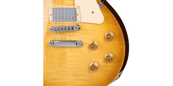 GIBSON ( ギブソン )  / Les Paul Studio Session Honey Burst画像5