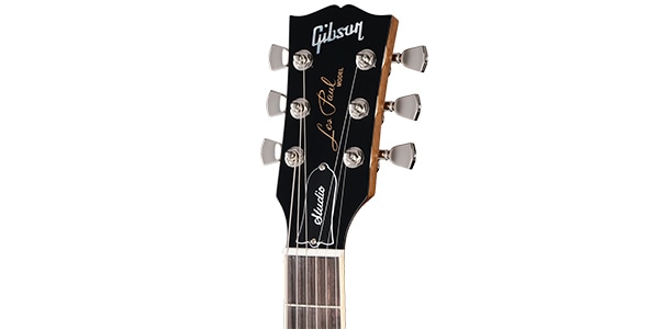 GIBSON ( ギブソン )  / Les Paul Studio Session Honey Burst画像6