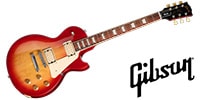 GIBSON / Les Paul Studio Double Trouble Cherry Sunburst