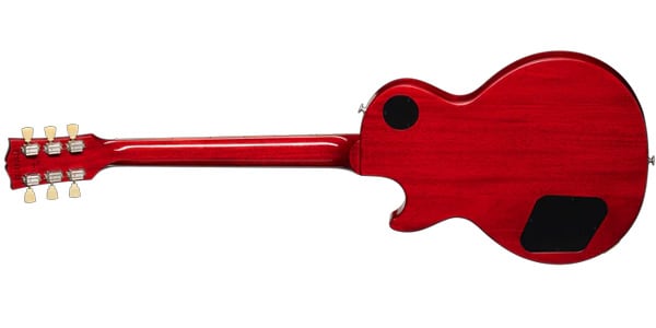 GIBSON ( ギブソン ) / Les Paul Studio Double Trouble Cherry Sunburst画像2