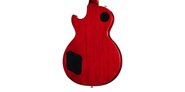 GIBSON ( ギブソン ) / Les Paul Studio Double Trouble Cherry Sunburst画像4