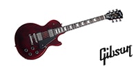 GIBSON / Les Paul Studio Modern Wine Red Satin