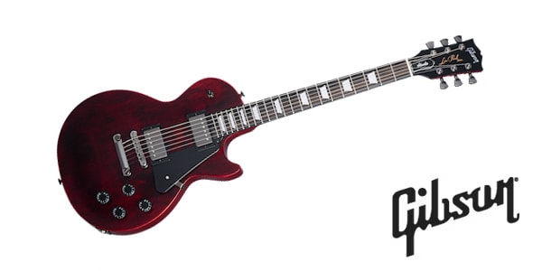 GIBSON ( ギブソン )  / Les Paul Studio Modern Wine Red Satin
