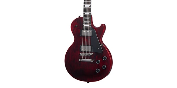 GIBSON ( ギブソン )  / Les Paul Studio Modern Wine Red Satin画像2