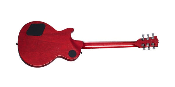 GIBSON ( ギブソン )  / Les Paul Studio Modern Wine Red Satin画像4