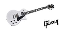GIBSON / Les Paul Studio Modern Worn White