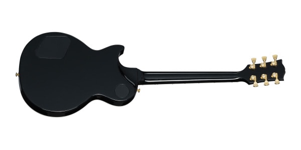 GIBSON Les Paul Supreme Transparent Ebony Burst 送料無料