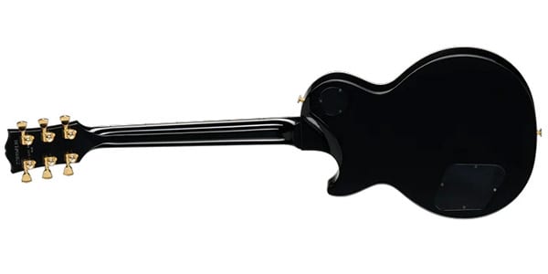 GIBSON ( ギブソン )  / Les Paul Supreme Ebony画像2