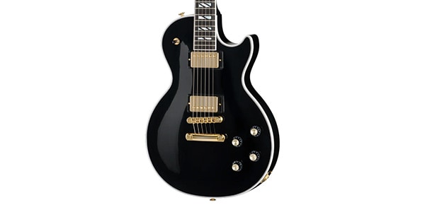 GIBSON ( ギブソン )  / Les Paul Supreme Ebony画像3