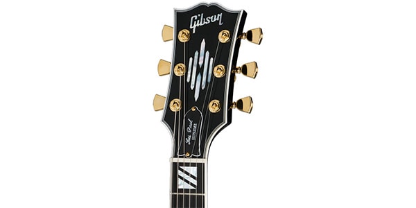 GIBSON ( ギブソン )  / Les Paul Supreme Ebony画像5