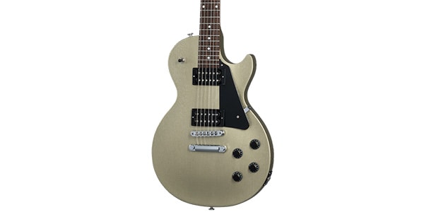 GIBSON ( ギブソン )  / Les Paul Modern Lite Gold Mist Satin画像2