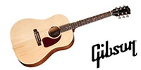 GIBSON / J-45 Special Satin Natural