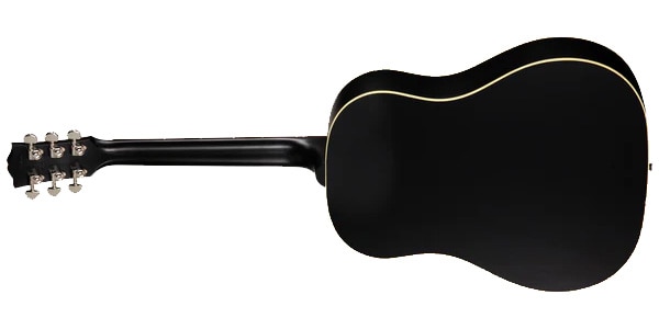 GIBSON ( ギブソン )  / J-45 Special Satin Ebony画像2