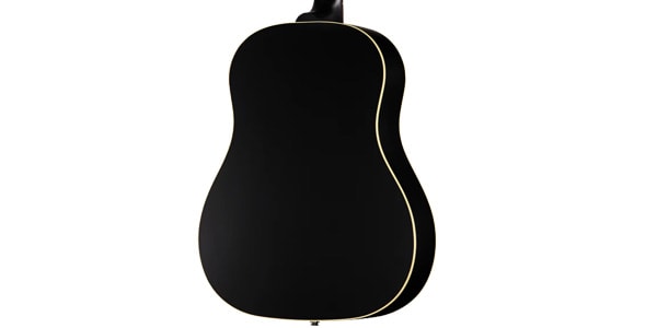 GIBSON ( ギブソン )  / J-45 Special Satin Ebony画像4