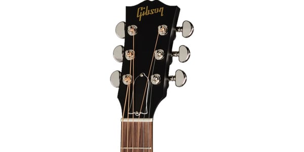 GIBSON ( ギブソン )  / J-45 Special Satin Ebony画像5