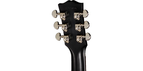 GIBSON ( ギブソン )  / J-45 Special Satin Ebony画像6