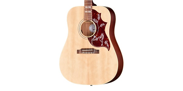 GIBSON ( ギブソン )  / Hummingbird Special Satin Natural画像2