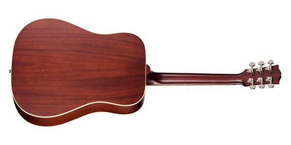 GIBSON ( ギブソン )  / Hummingbird Special Satin Natural画像3