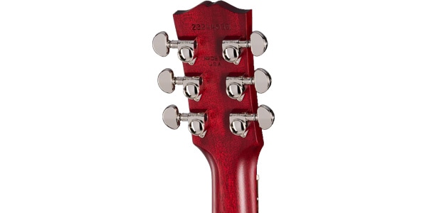 GIBSON ( ギブソン ) / Hummingbird Special Satin Vintage Cherry Sunburst画像6
