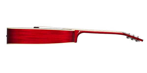 GIBSON ( ギブソン ) Hummingbird Standard VIntage Cherry